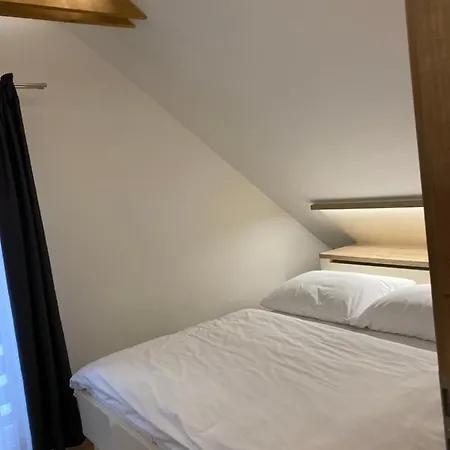 Apartmany Valca