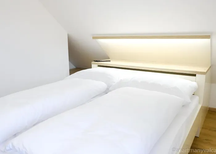 Apartmany Valca Valča