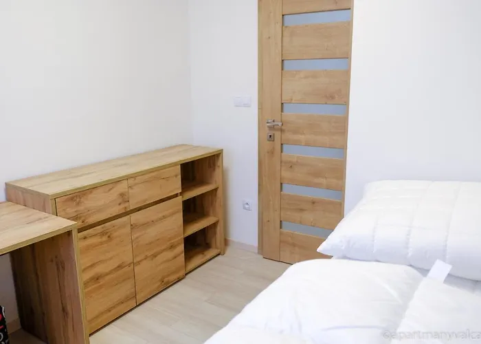 Apartmany Valca 公寓式酒店