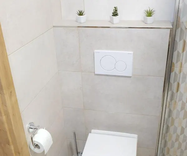 Apartmany Valca 公寓式酒店 Valča