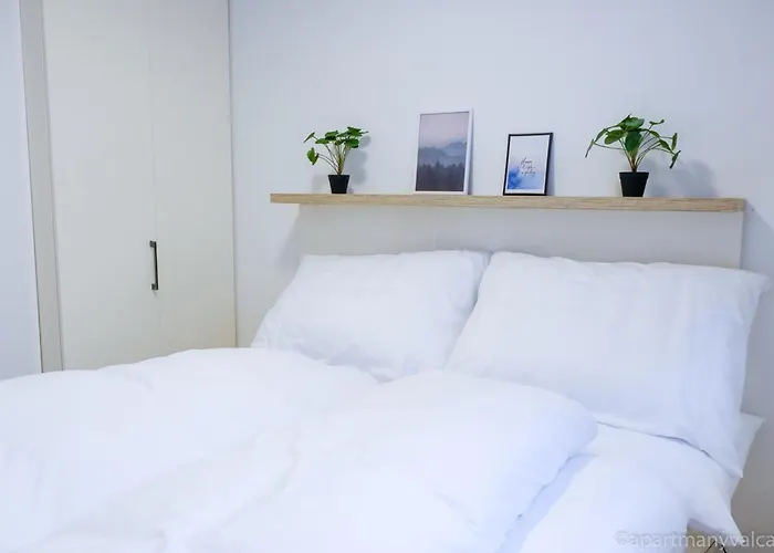 Apartmany Valca 3* Valča