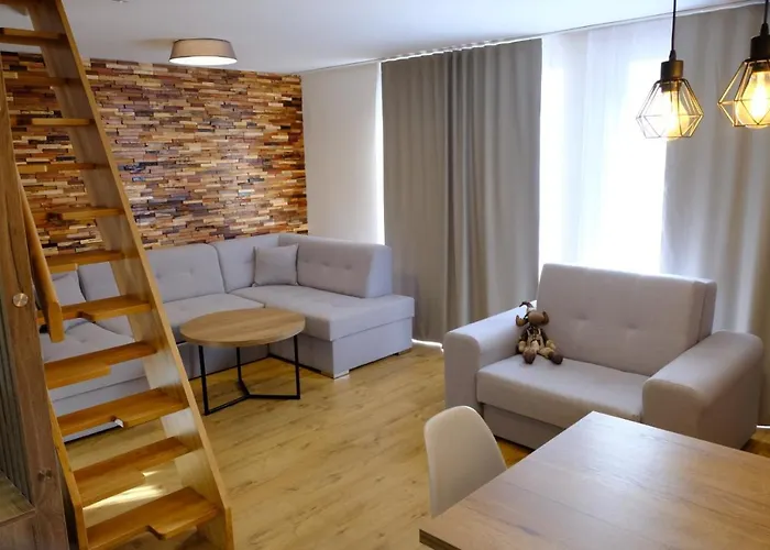 Apartmany Valca 3* Valča