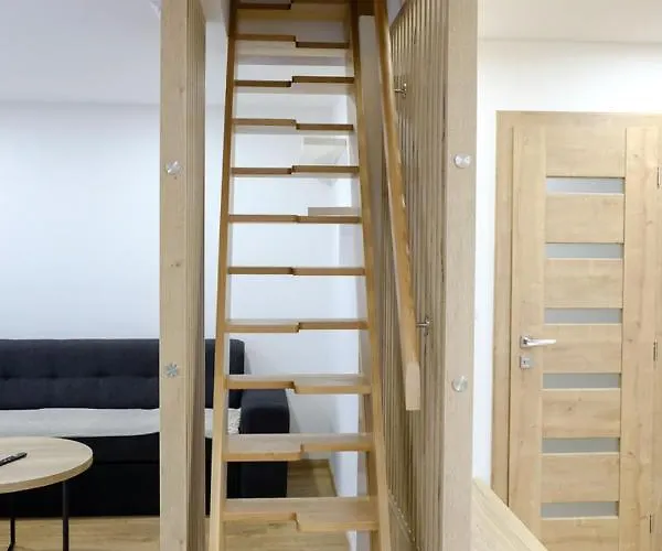 Apartmany Valca Valča