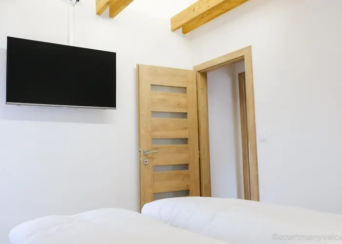 Apartmany Valca