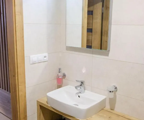 Apartmany Valca