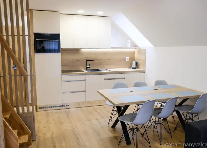 Apartmany Valca Valča