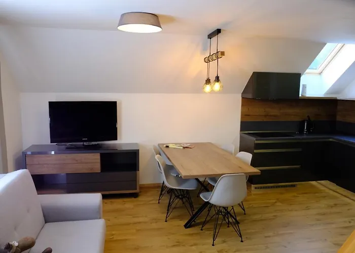 Apartmany Valca Valča