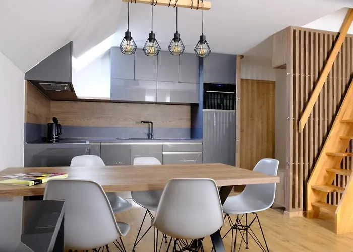 公寓式酒店 Apartmany Valca Valča
