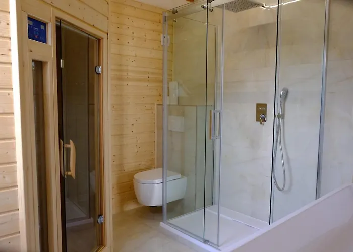 公寓式酒店 Apartmany Valca Valča