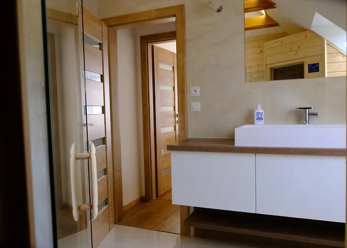 公寓式酒店 Apartmany Valca 3*