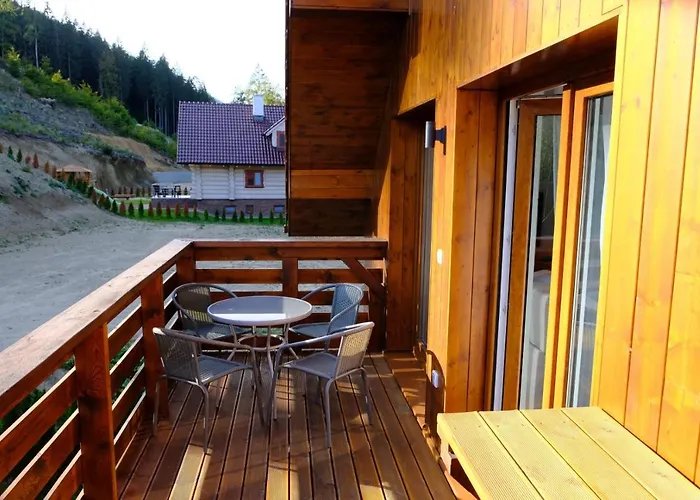 Apartmany Valca 3* Valča