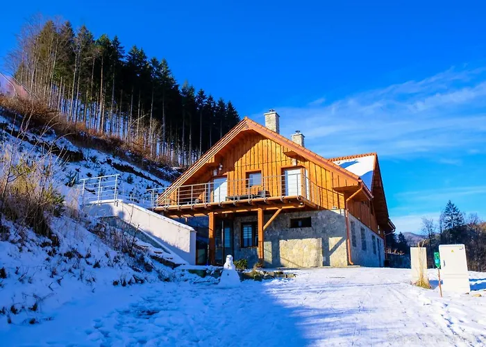 Apartmany Valca