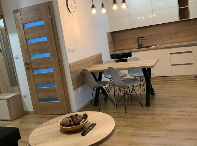 公寓式酒店 Apartmany Valca Valča