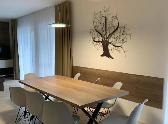 Apartmany Valca 3* Valča