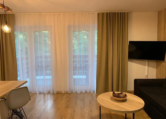 Apartmany Valca