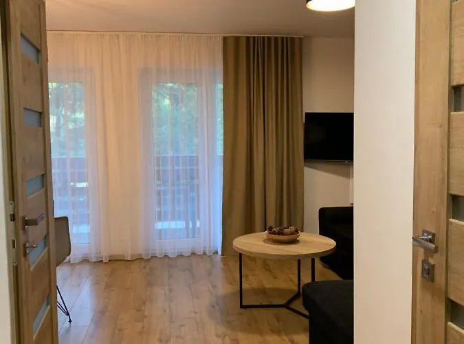 公寓式酒店 Apartmany Valca