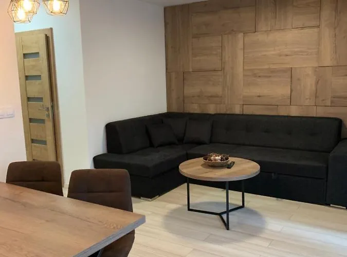 Apartmany Valca 3* Valča