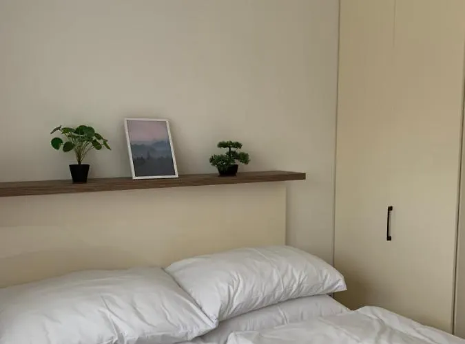 Apartmany Valca 公寓式酒店 3*