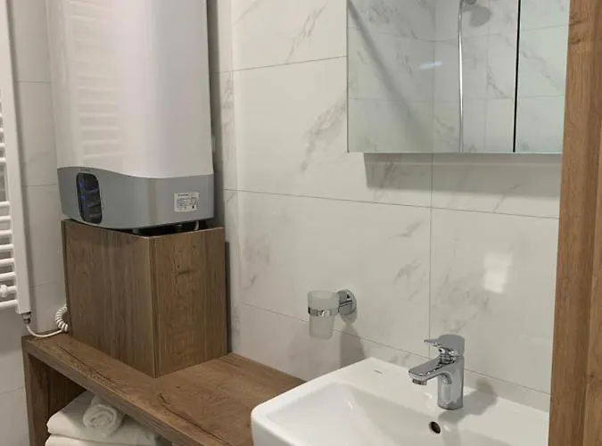 Apartmany Valca 3*