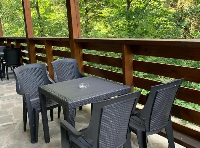 Apartmany Valca 公寓式酒店 Valča