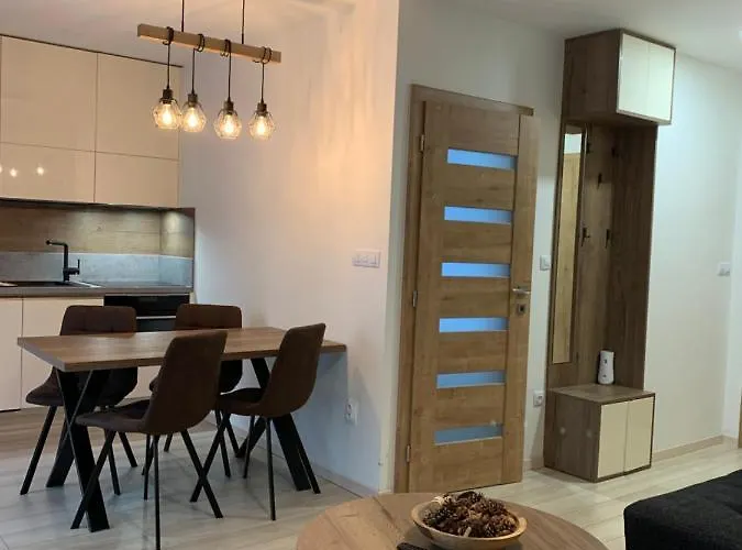 公寓式酒店 Apartmany Valca 3*
