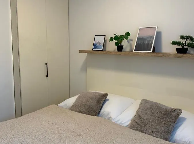 Apartmany Valca Valča