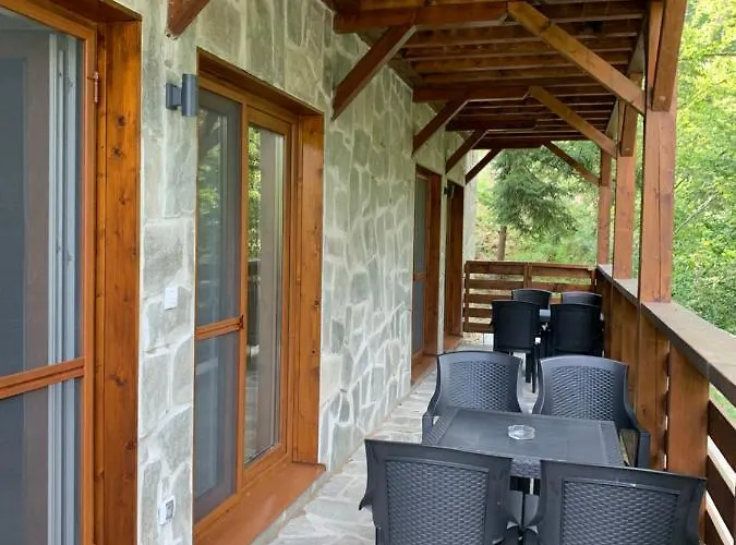 מלון דירות Apartmany Valca Valča