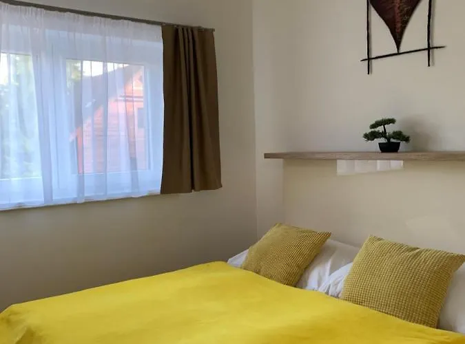 Apartmany Valca Valča
