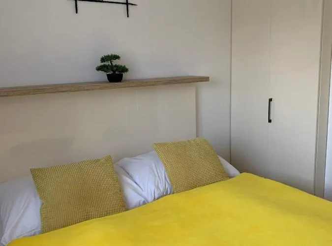 公寓式酒店 Apartmany Valca