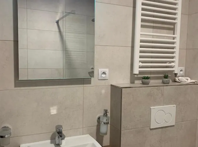 公寓式酒店 Apartmany Valca Valča
