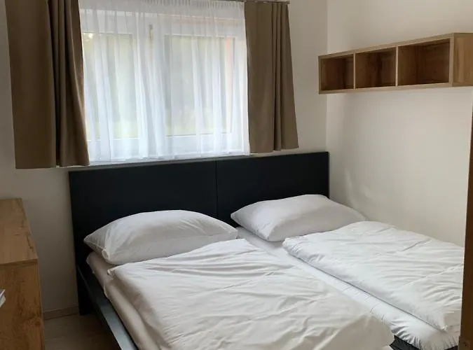 Apartmany Valca מלון דירות