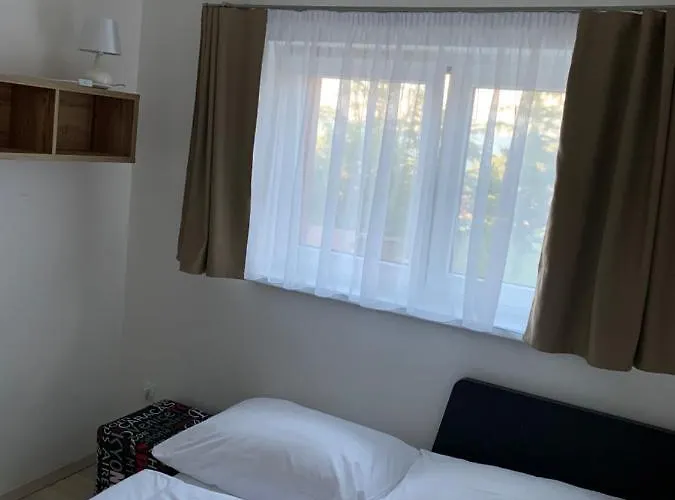 Apartmany Valca
