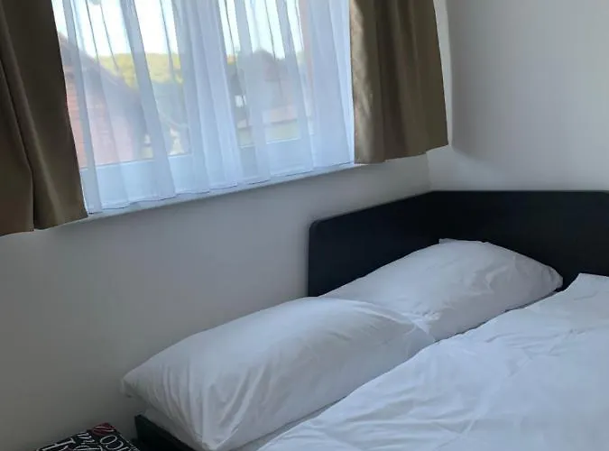 Apartmany Valca