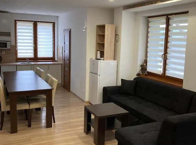 Apartmany Valca