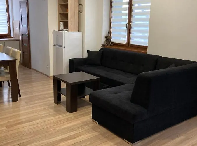 Apartmany Valca 公寓式酒店