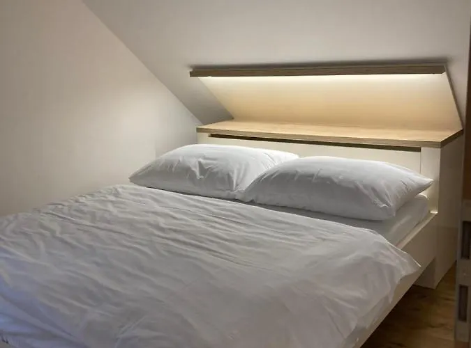 Apartmany Valca מלון דירות
