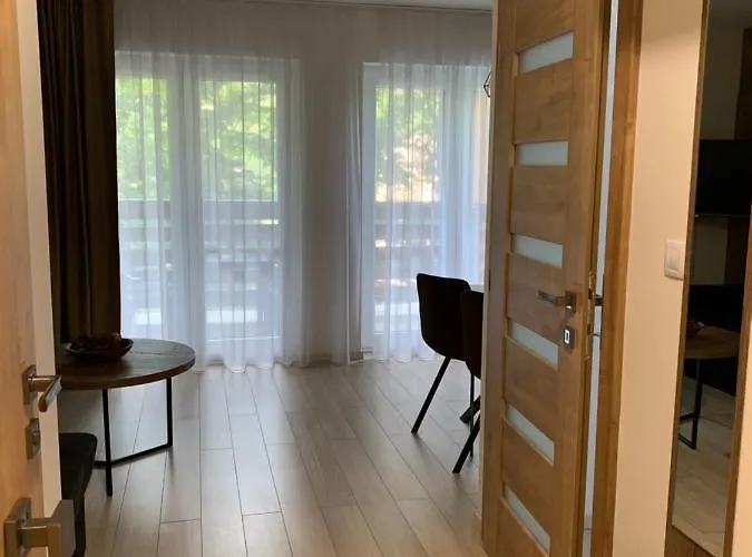 Apartmany Valca Valča