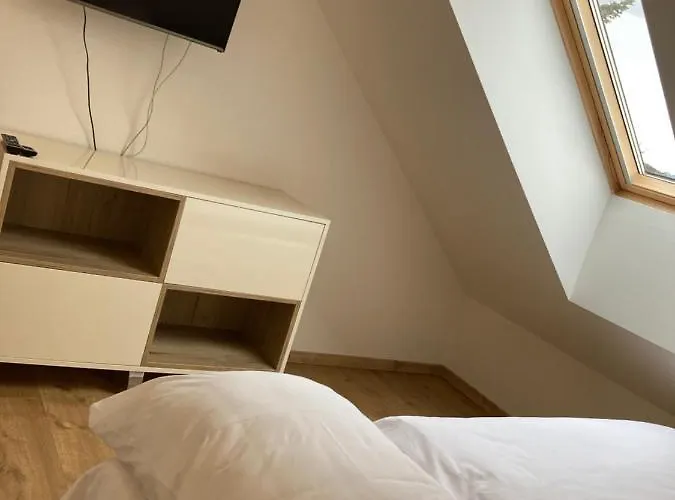 Apartmany Valca 3*