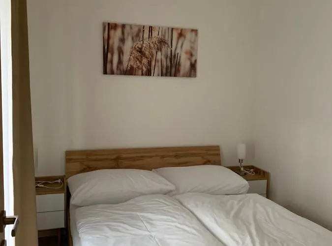 Apartmany Valca 3*