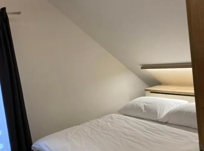 Apartmany Valca